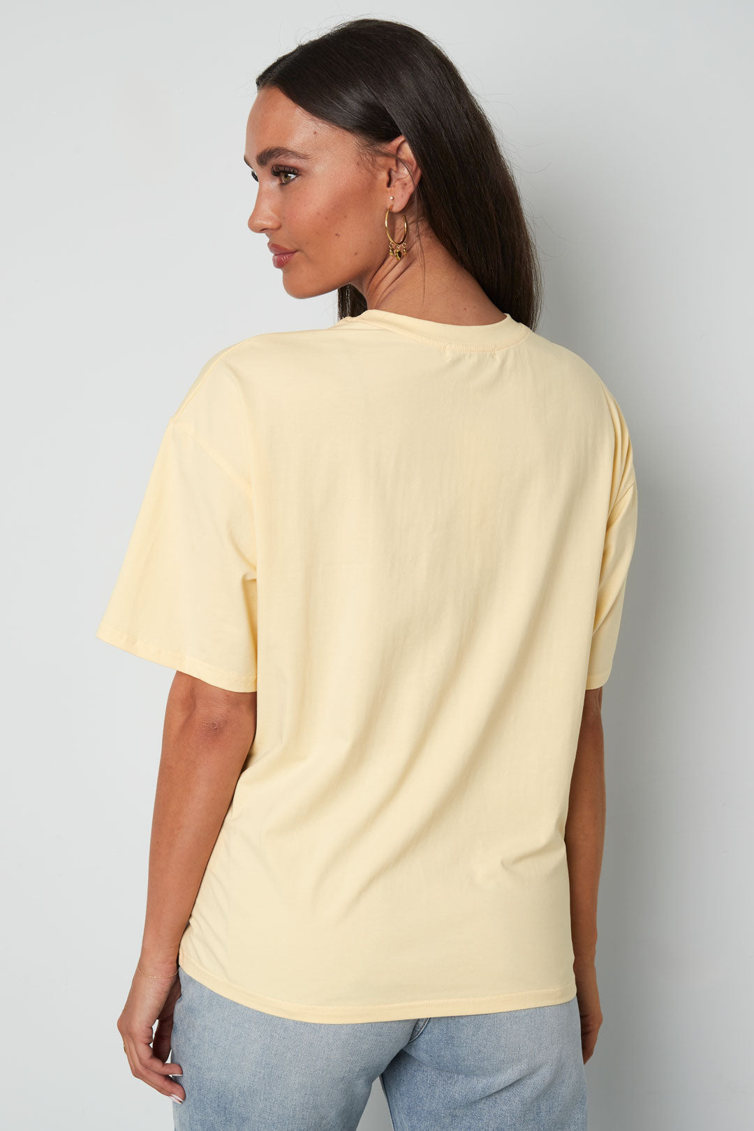 T-Shirt Ciao Bella