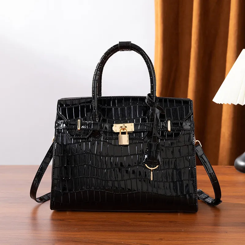 ✨MKF Designer Tasche – Boston Bag💫