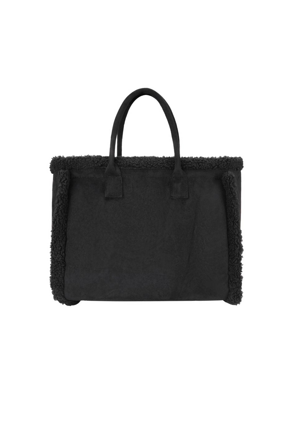 Tragetasche aus Baumwolle für den Alltag ✨