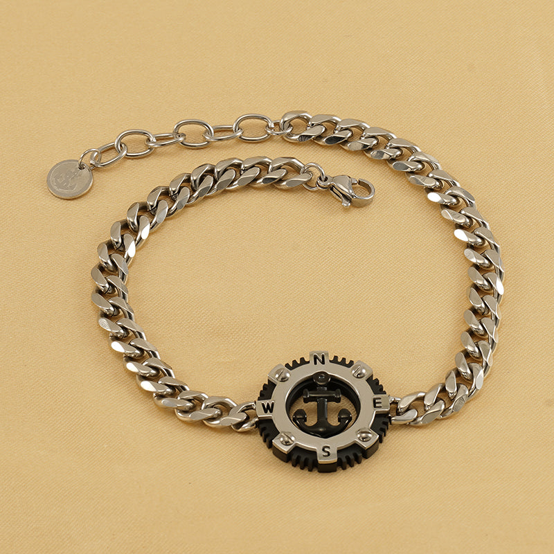 Anker Armband Männer