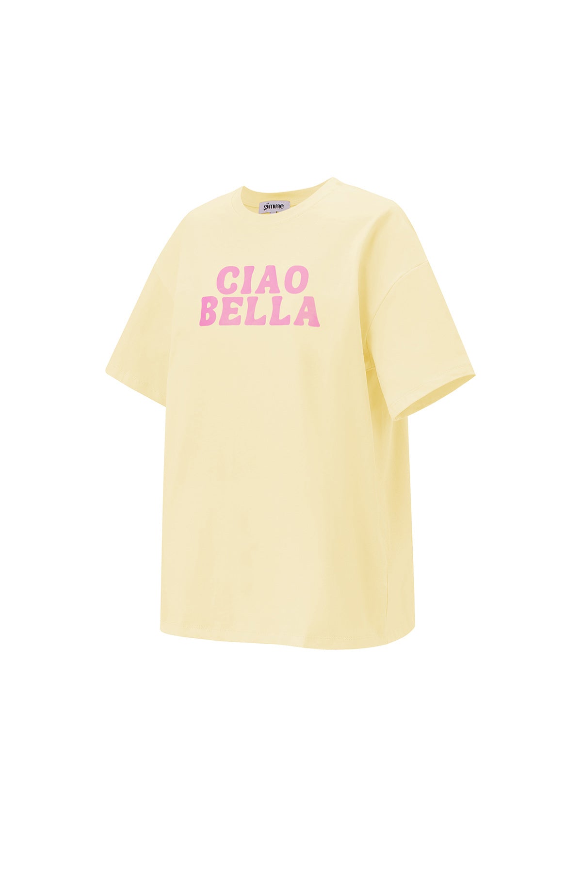 T-Shirt Ciao Bella