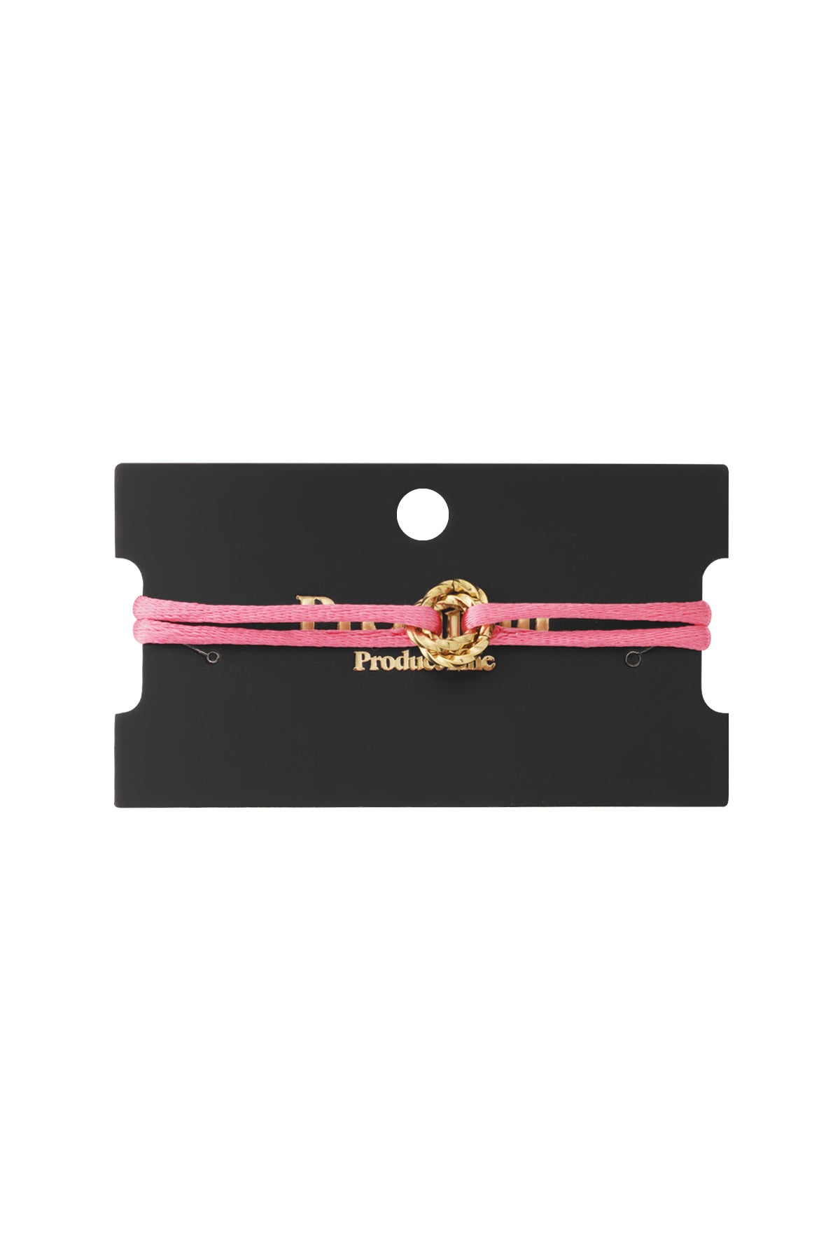 Sunny Day Knotenarmband