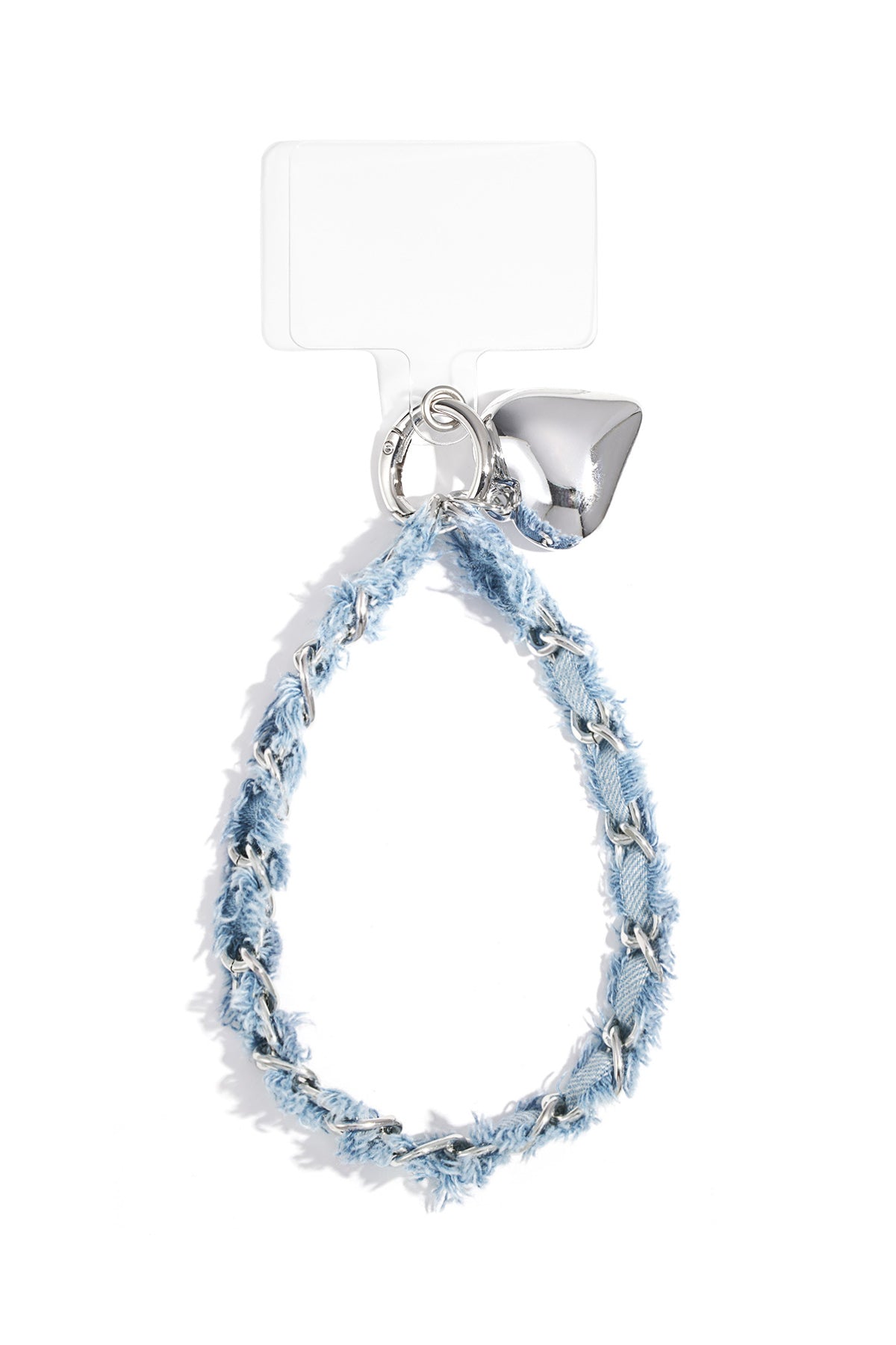 Telefonkabel Kette Lässig Polyester