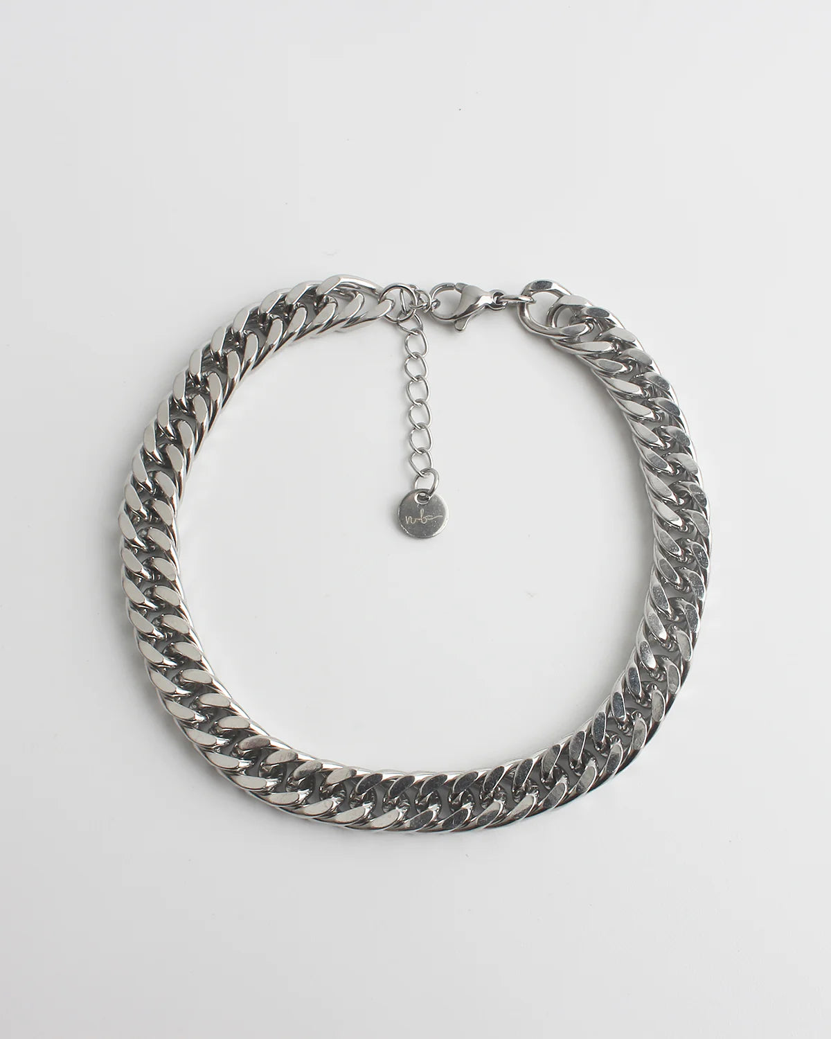 George - Armband - Edelstahl