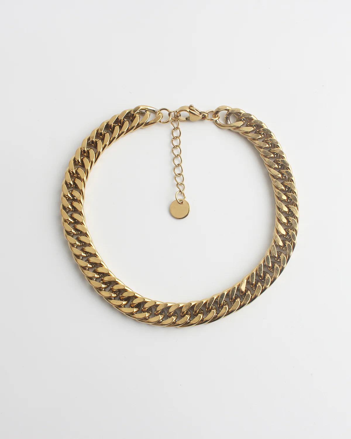 George - Armband - Edelstahl