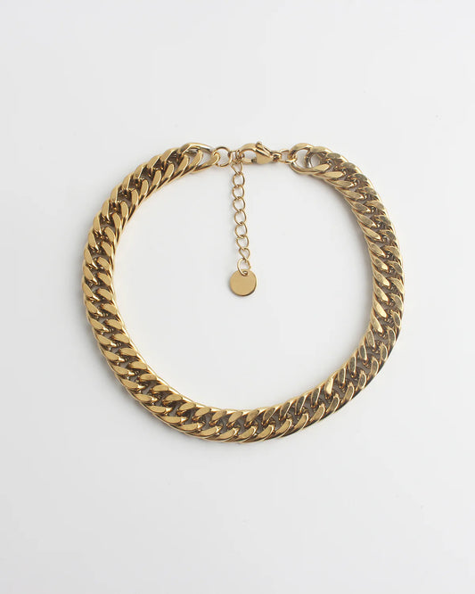 George - Armband - Edelstahl