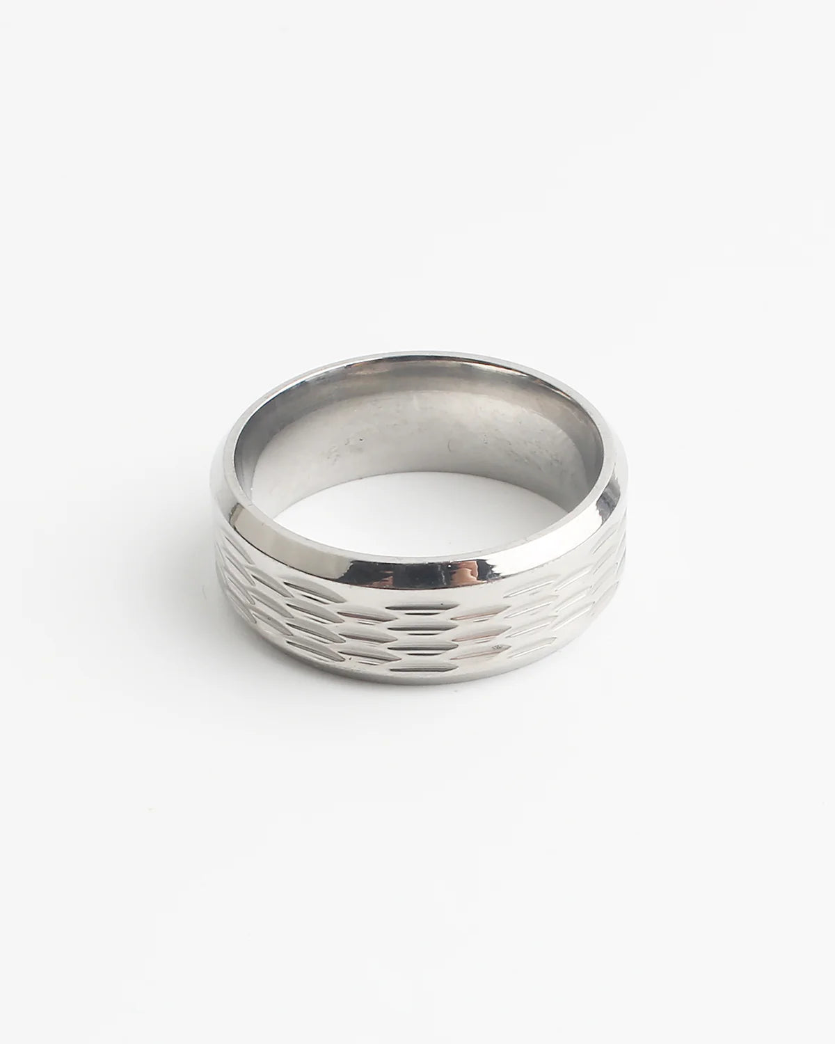 Kain - Ring - Edelstahl