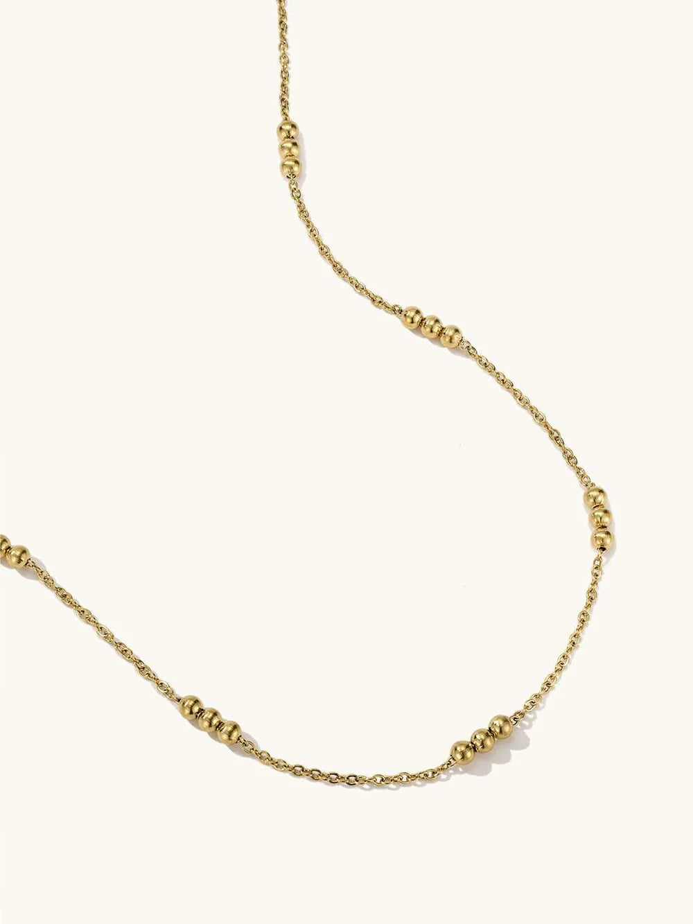 Love and Happiness Kette Schmuck Set