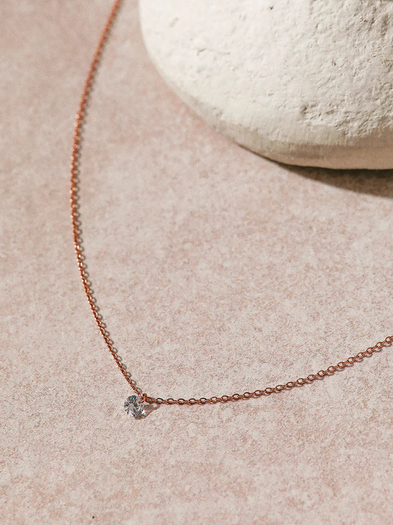 Inspire HalsKette Elegante