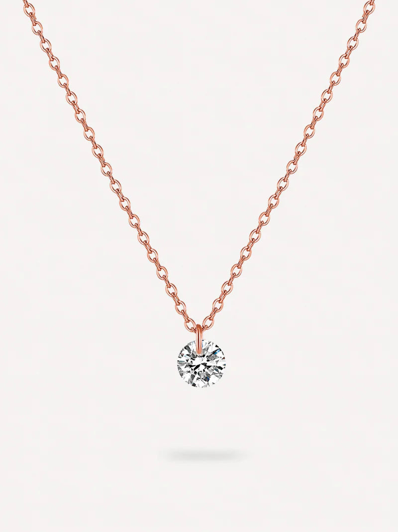 Inspire HalsKette Elegante