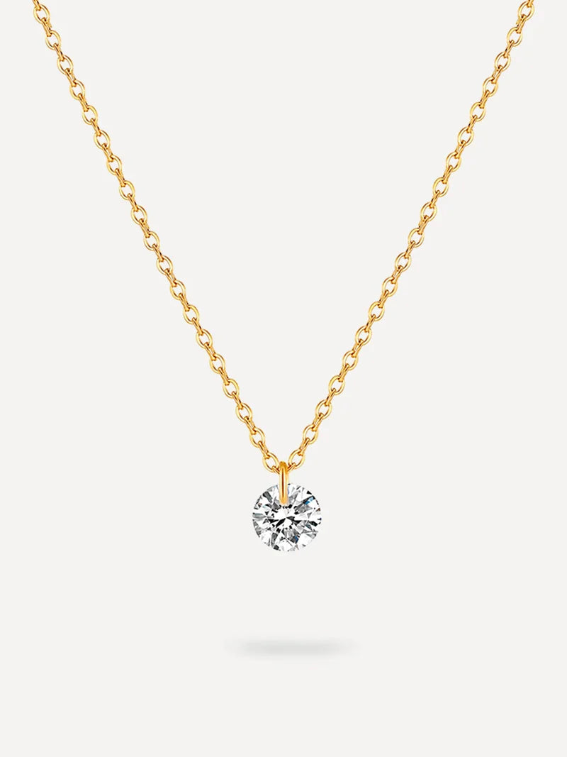 Inspire HalsKette Elegante