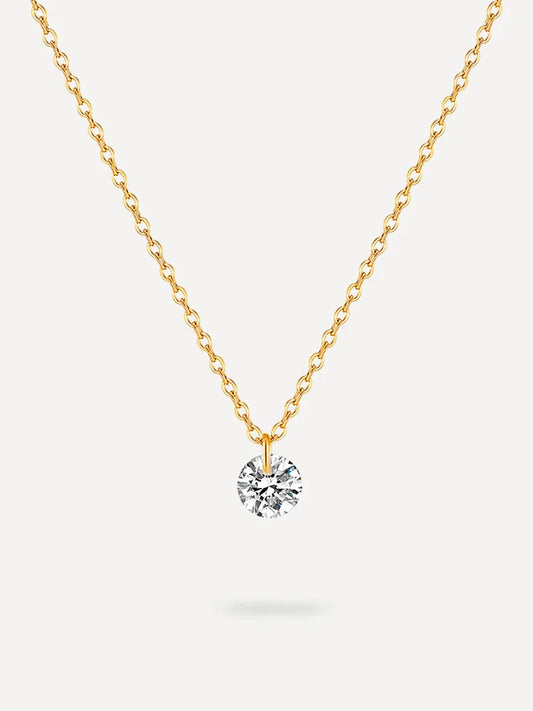 Inspire HalsKette Elegante