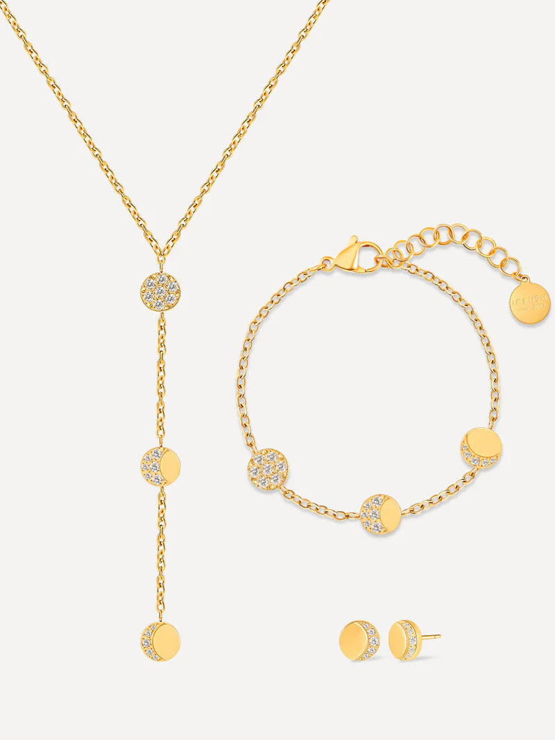 Moon Phase Set