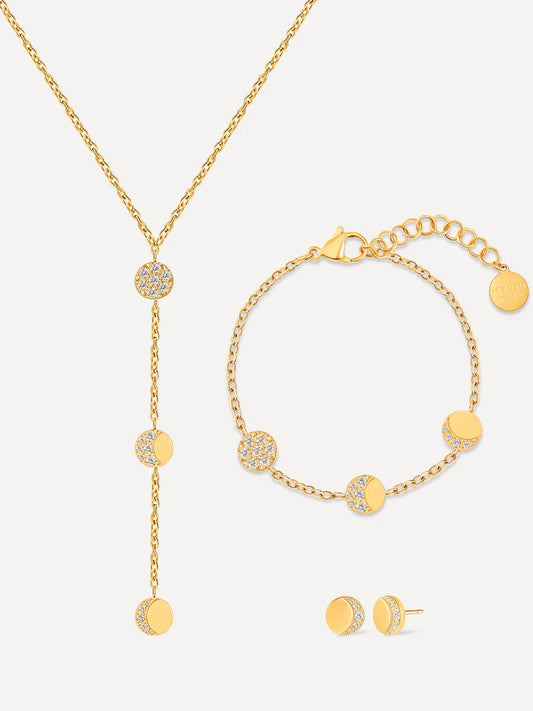 Moon Phase Set
