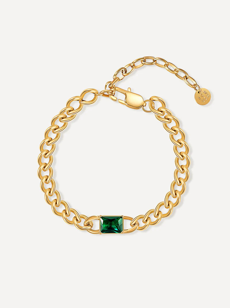 Retro Essence Armband