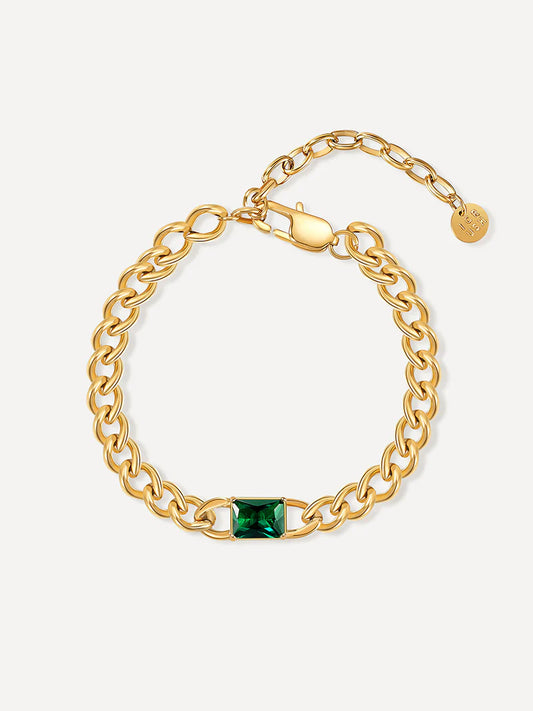 Retro Essence Armband