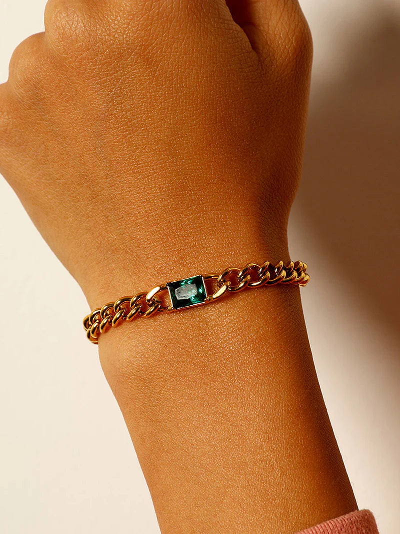 Retro Essence Armband