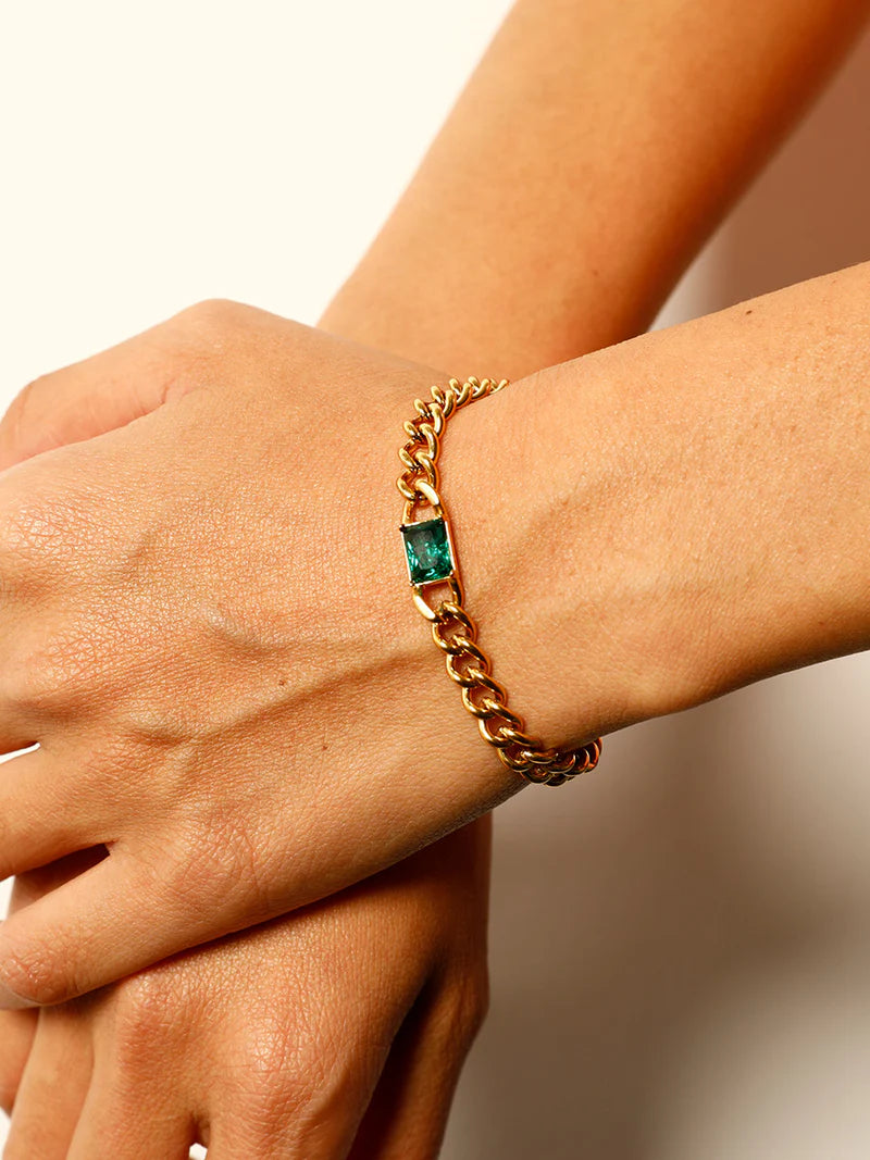 Retro Essence Armband