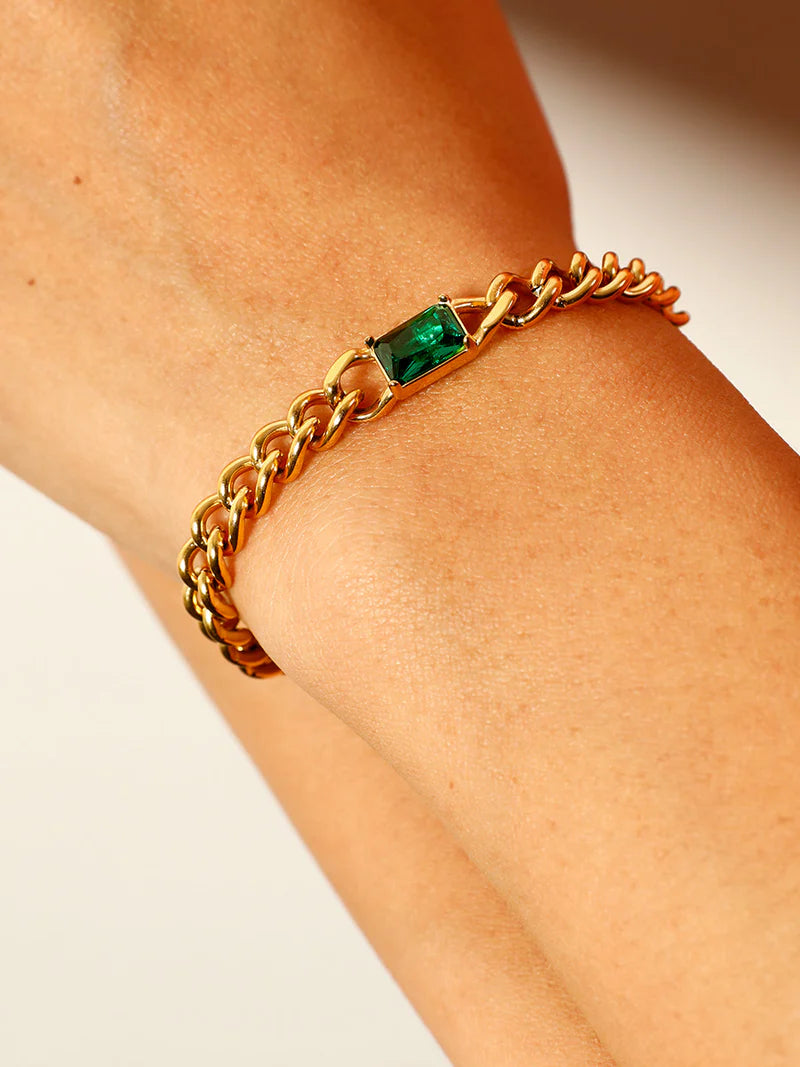 Retro Essence Armband