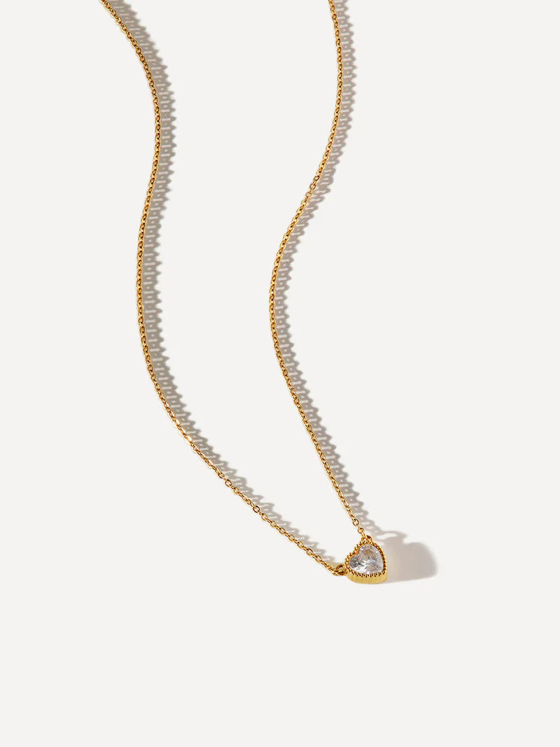 Pure Love Halskette Frauen