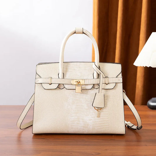✨MKF Designer Tasche – Boston Bag💫