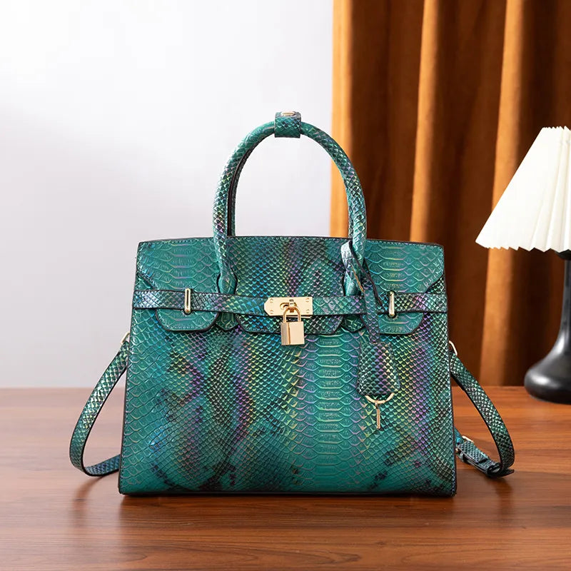 ✨MKF Designer Tasche – Boston Bag💫