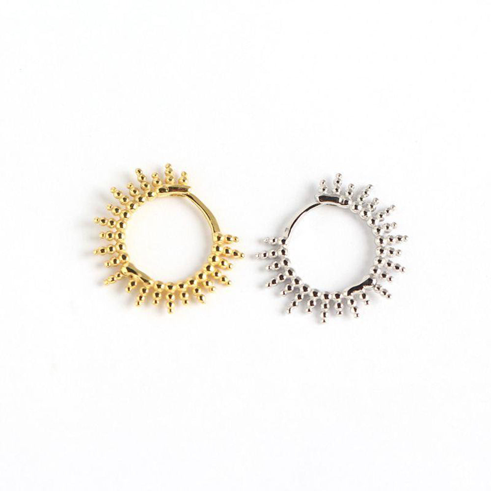 VIENNE HOOPS 1,9CM-2
