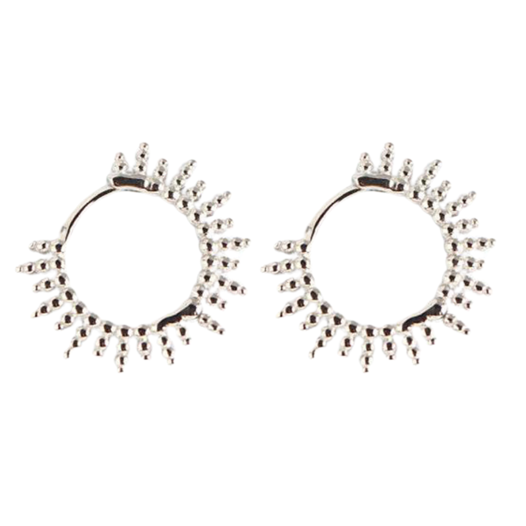 VIENNE HOOPS 1,9CM-5