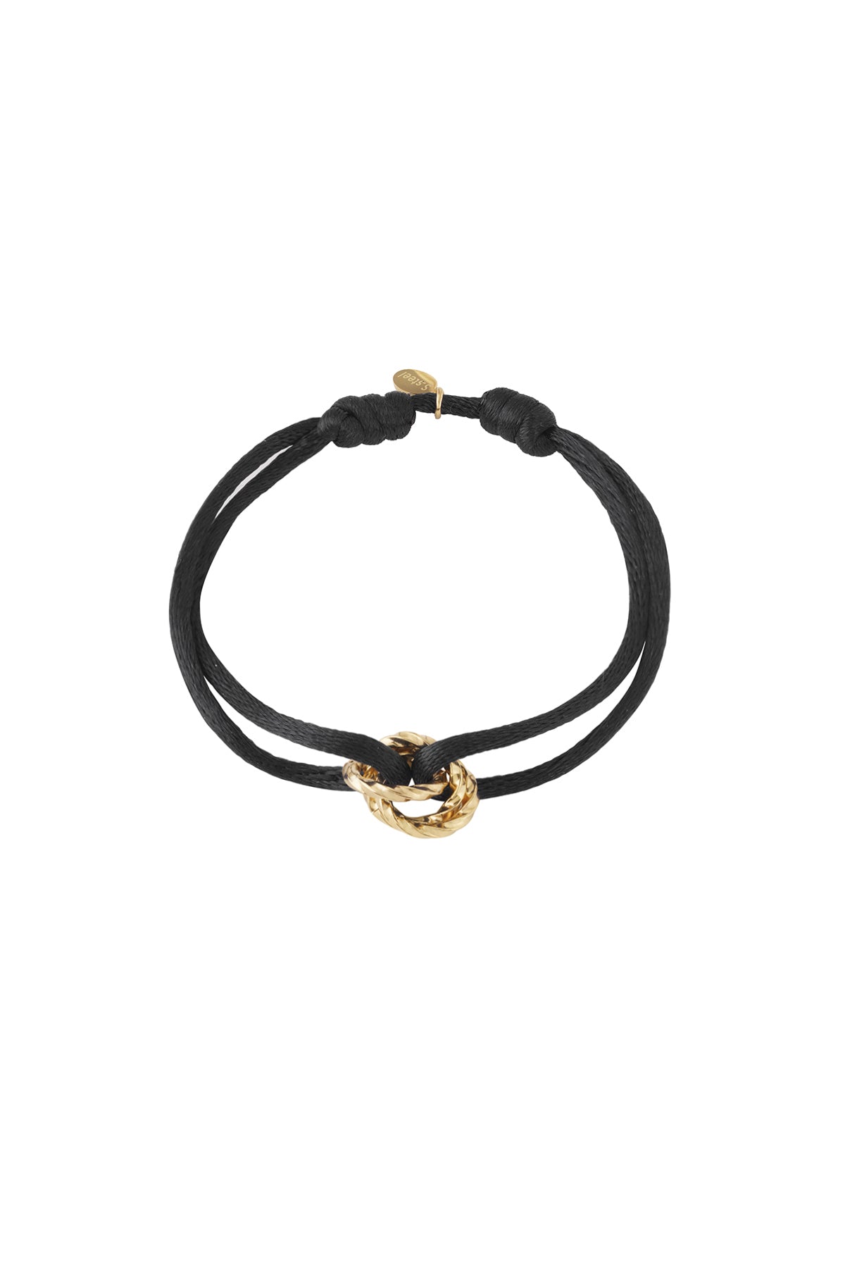Sunny Day Knotenarmband