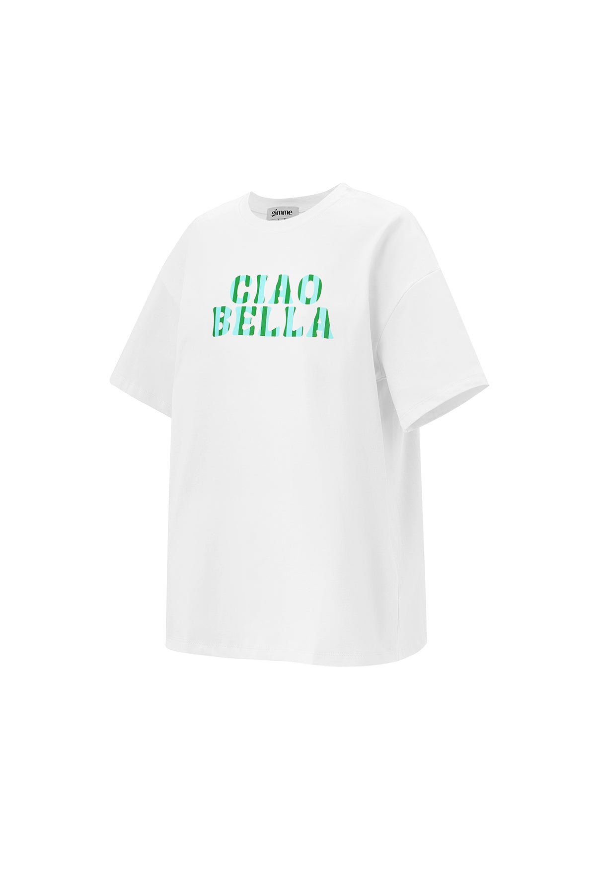 T-Shirt Ciao Bella